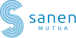 Logo Sanen Mutua
